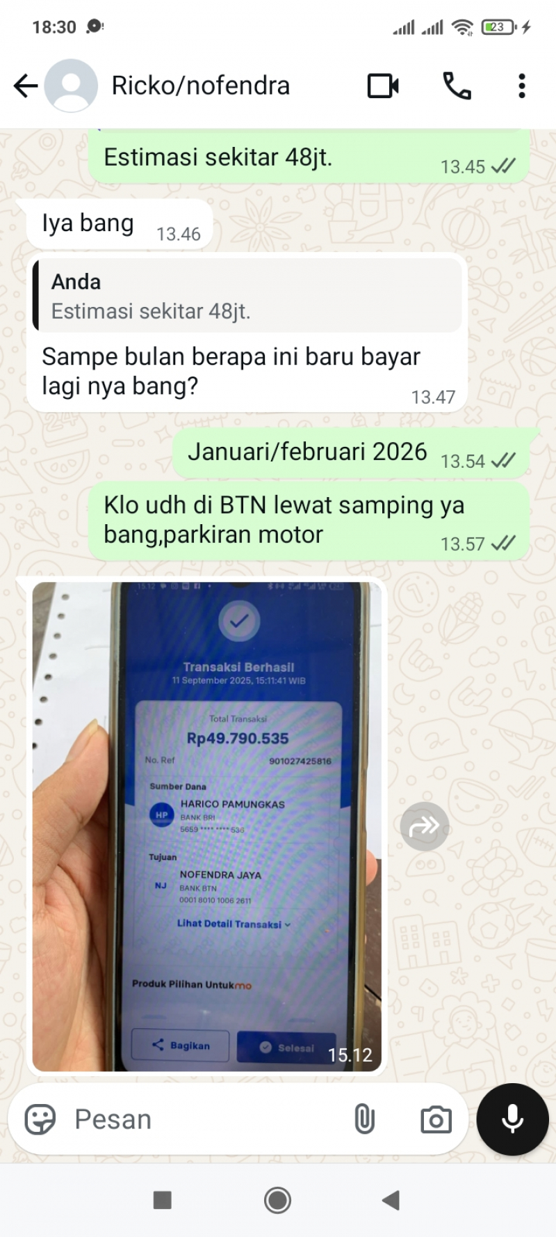 Foto Kunjungan - FOTO_KUNJUNGAN