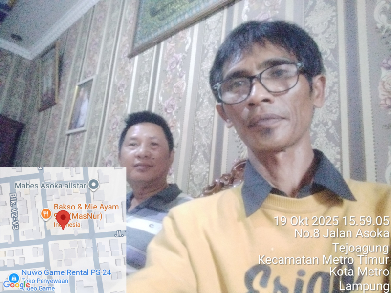 Foto Kunjungan - FOTO_KUNJUNGAN