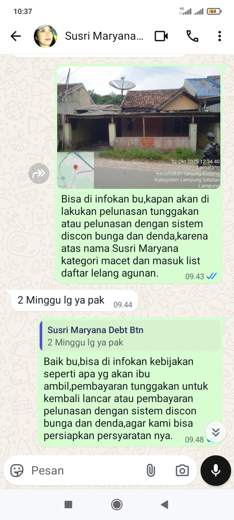 Foto Kunjungan - FOTO_KUNJUNGAN