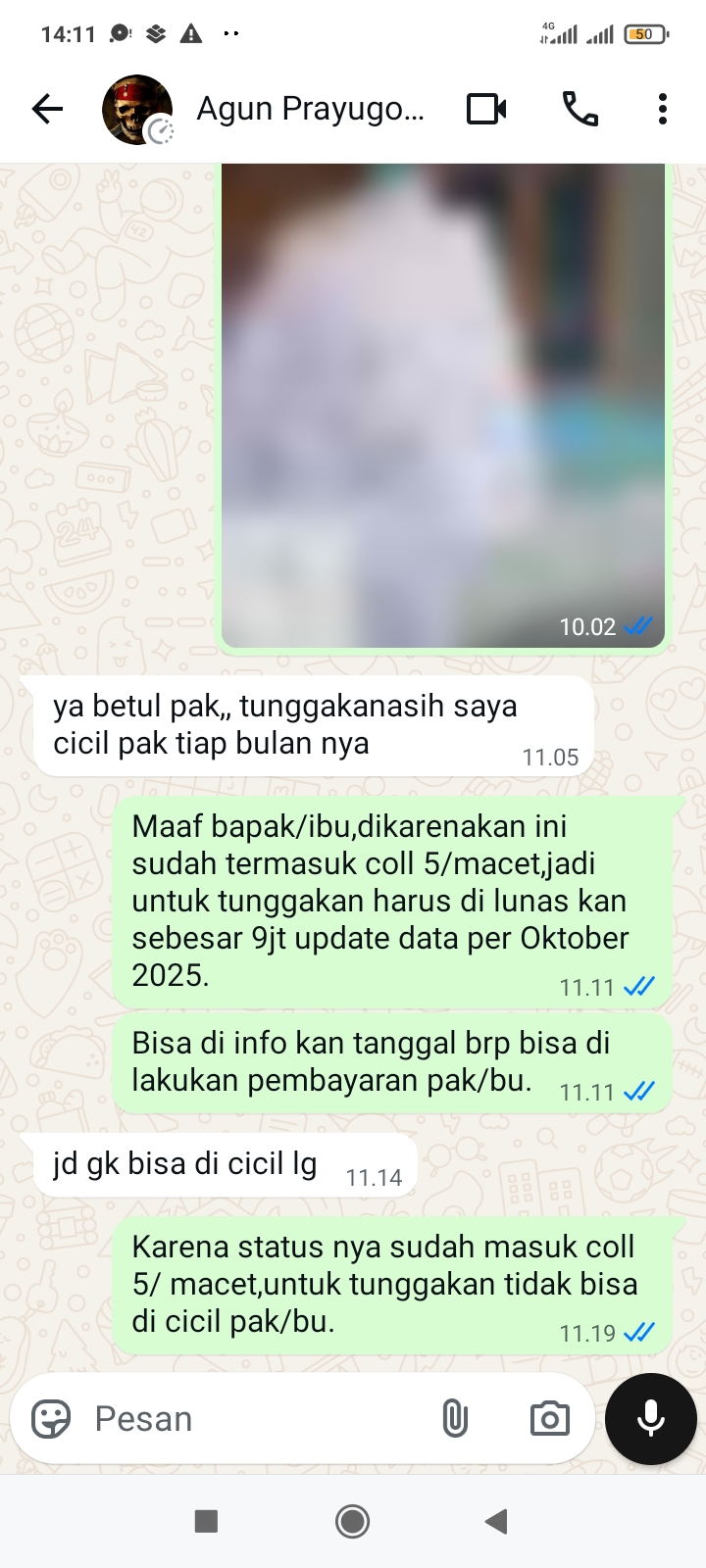 Foto Kunjungan - FOTO_KUNJUNGAN