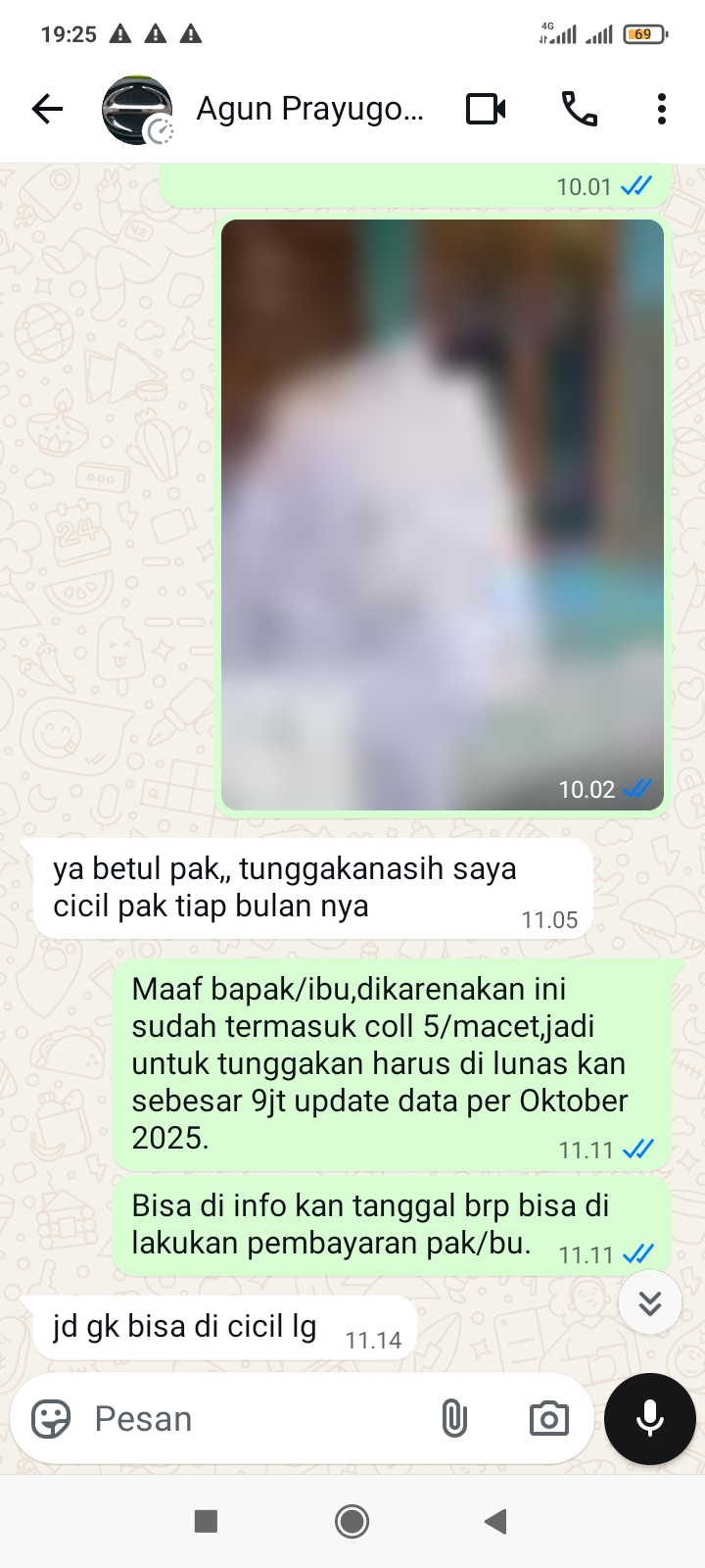 Foto Kunjungan - FOTO_KUNJUNGAN