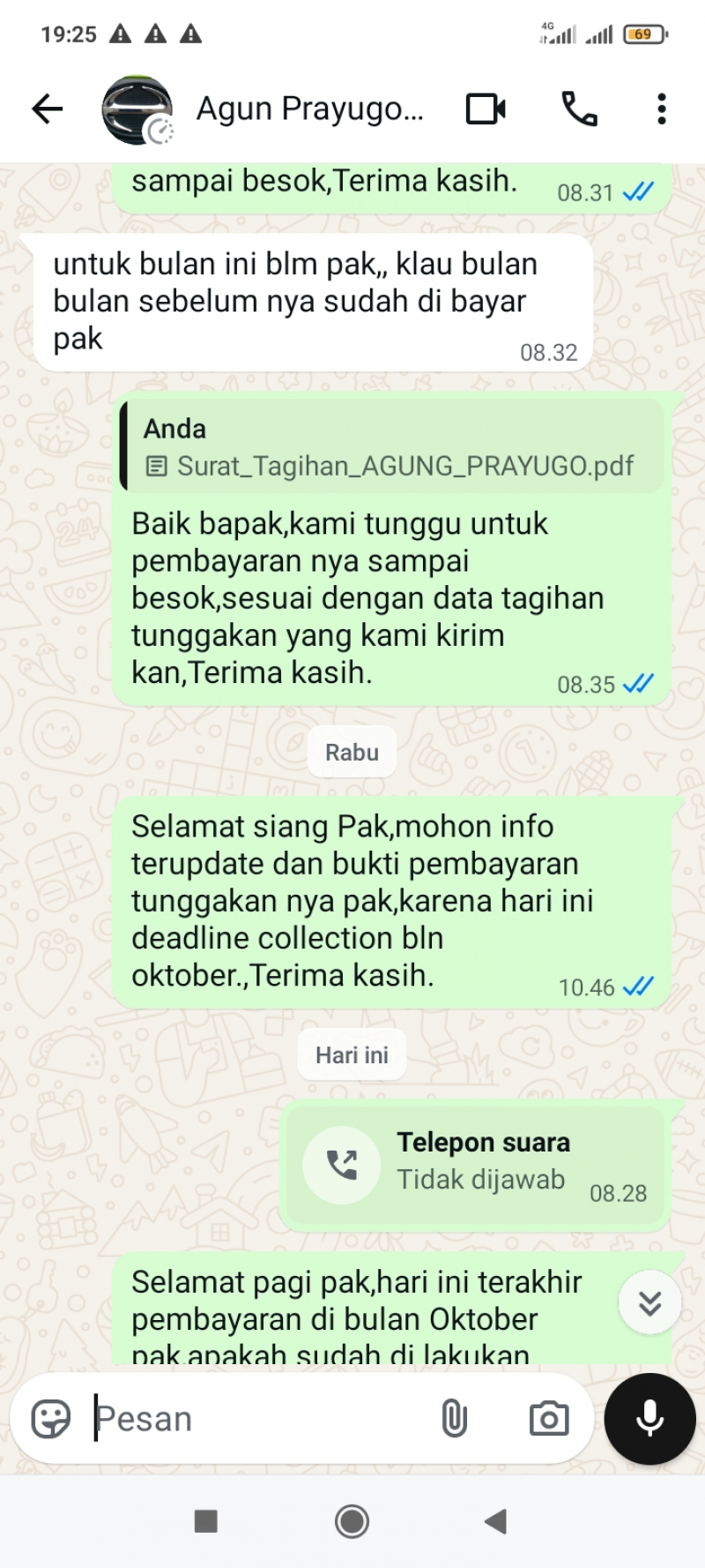 Foto Kunjungan - FOTO_KUNJUNGAN