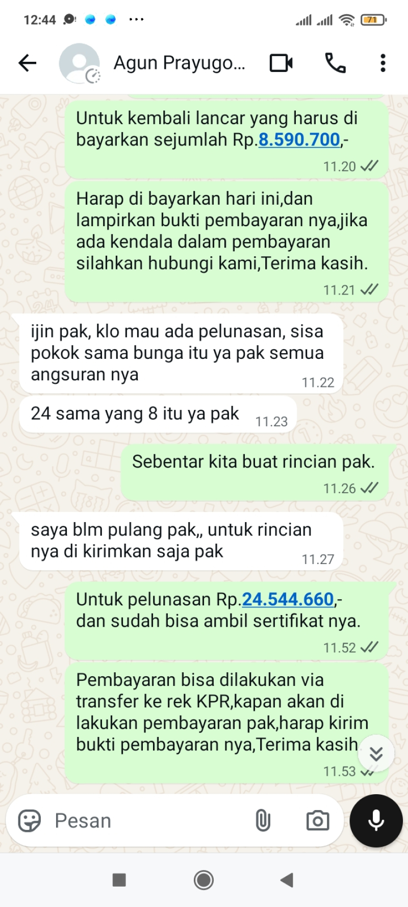 Foto Kunjungan - FOTO_KUNJUNGAN