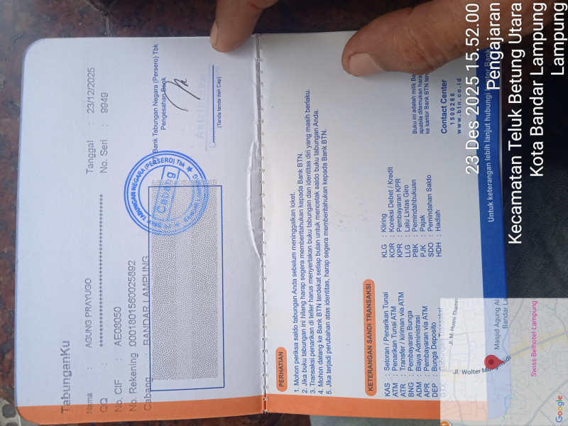 Foto Kunjungan - FOTO_KUNJUNGAN