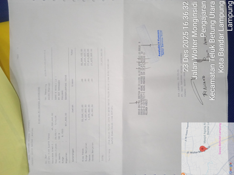 Foto Kunjungan - FOTO_KUNJUNGAN