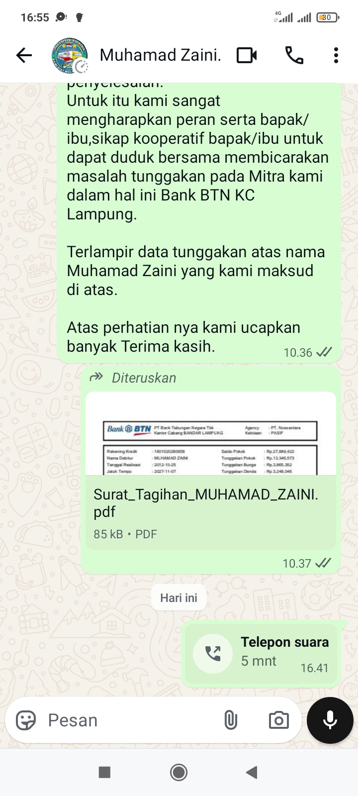 Foto Kunjungan - FOTO_KUNJUNGAN