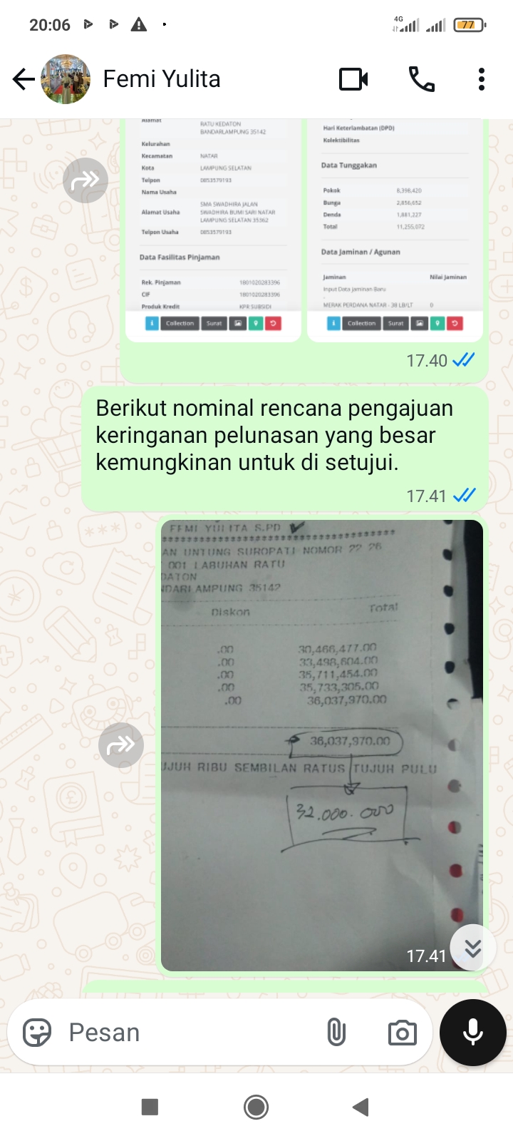 Foto Kunjungan - FOTO_KUNJUNGAN