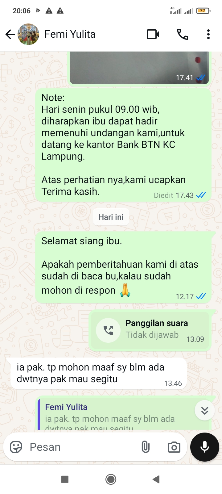 Foto Kunjungan - FOTO_KUNJUNGAN