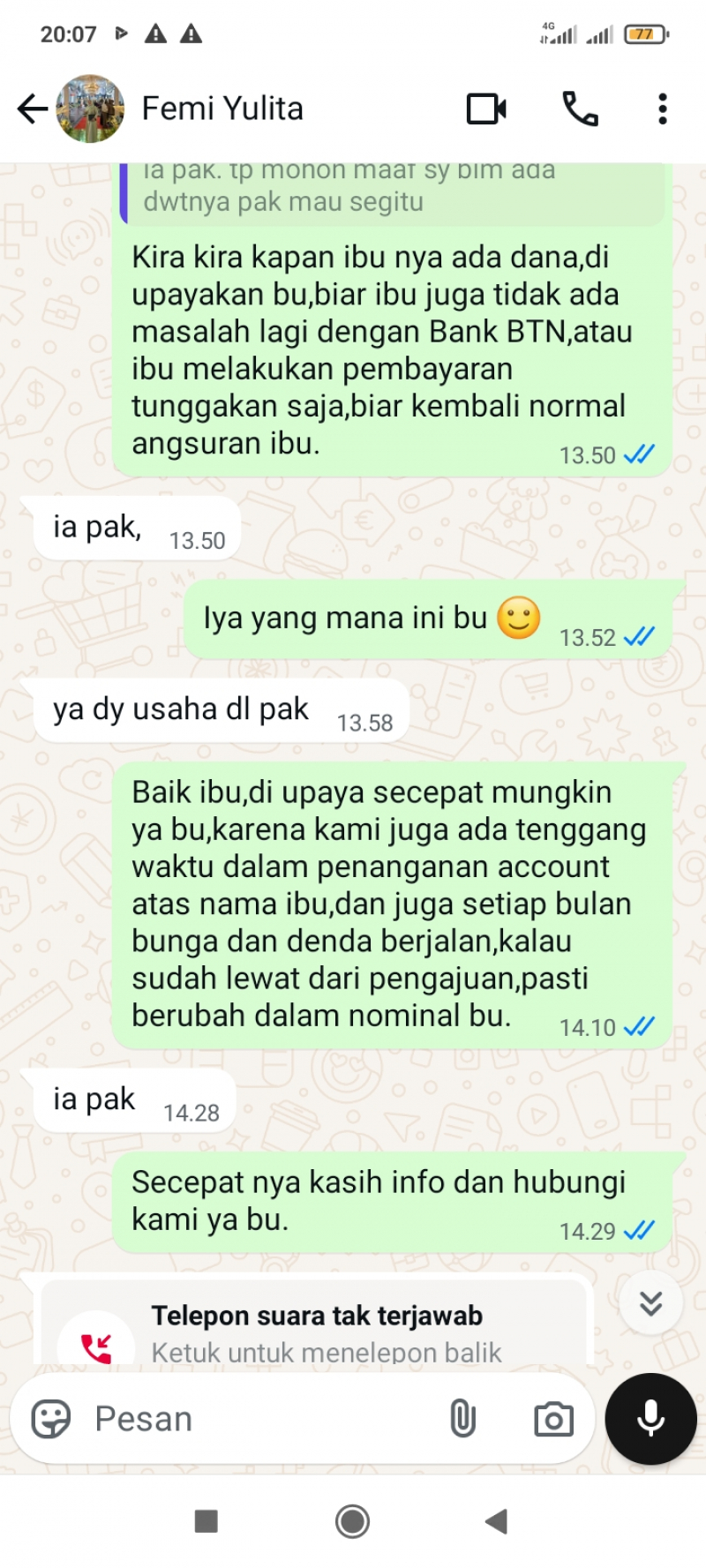 Foto Kunjungan - FOTO_KUNJUNGAN