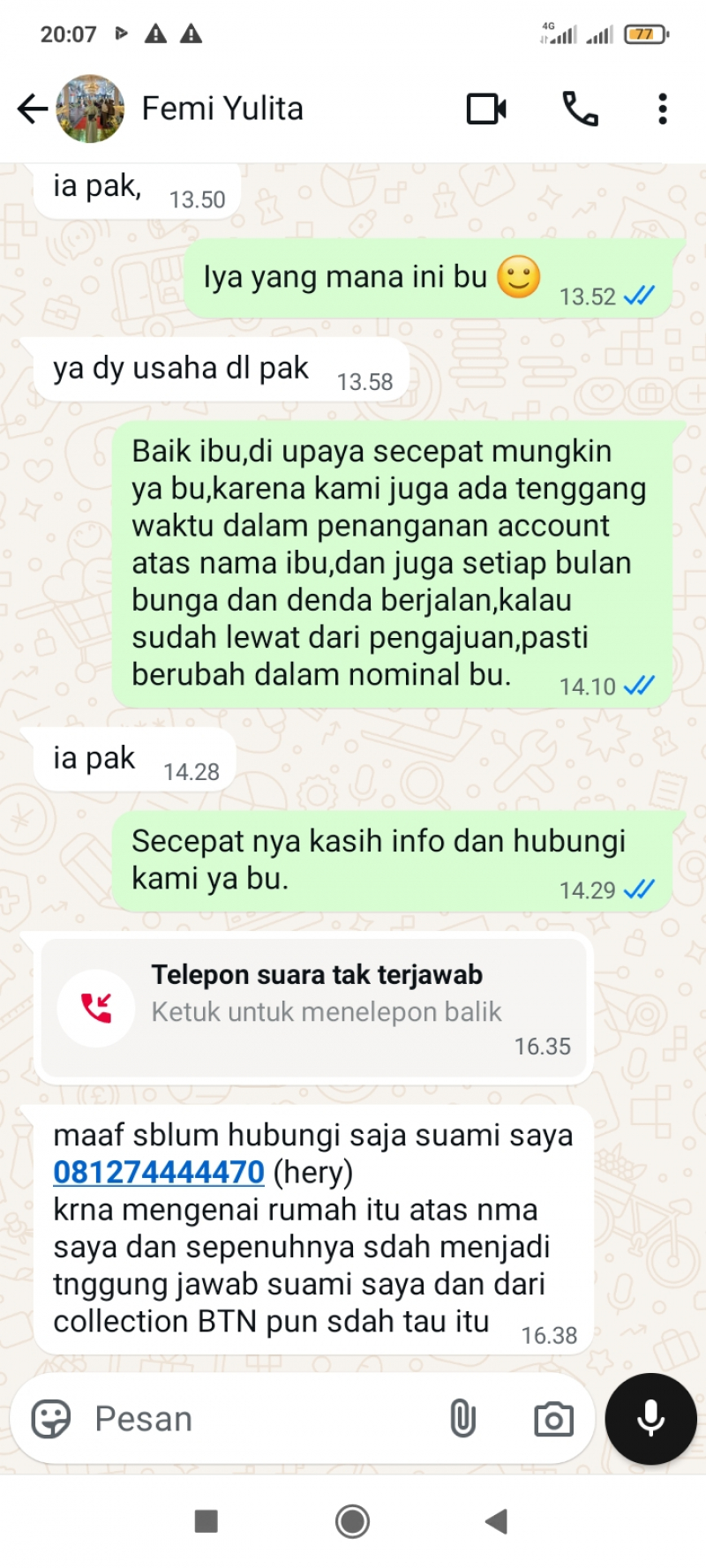 Foto Kunjungan - FOTO_KUNJUNGAN