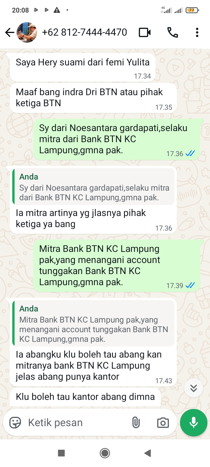 Foto Kunjungan - FOTO_KUNJUNGAN