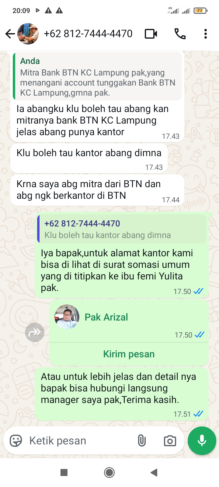 Foto Kunjungan - FOTO_KUNJUNGAN