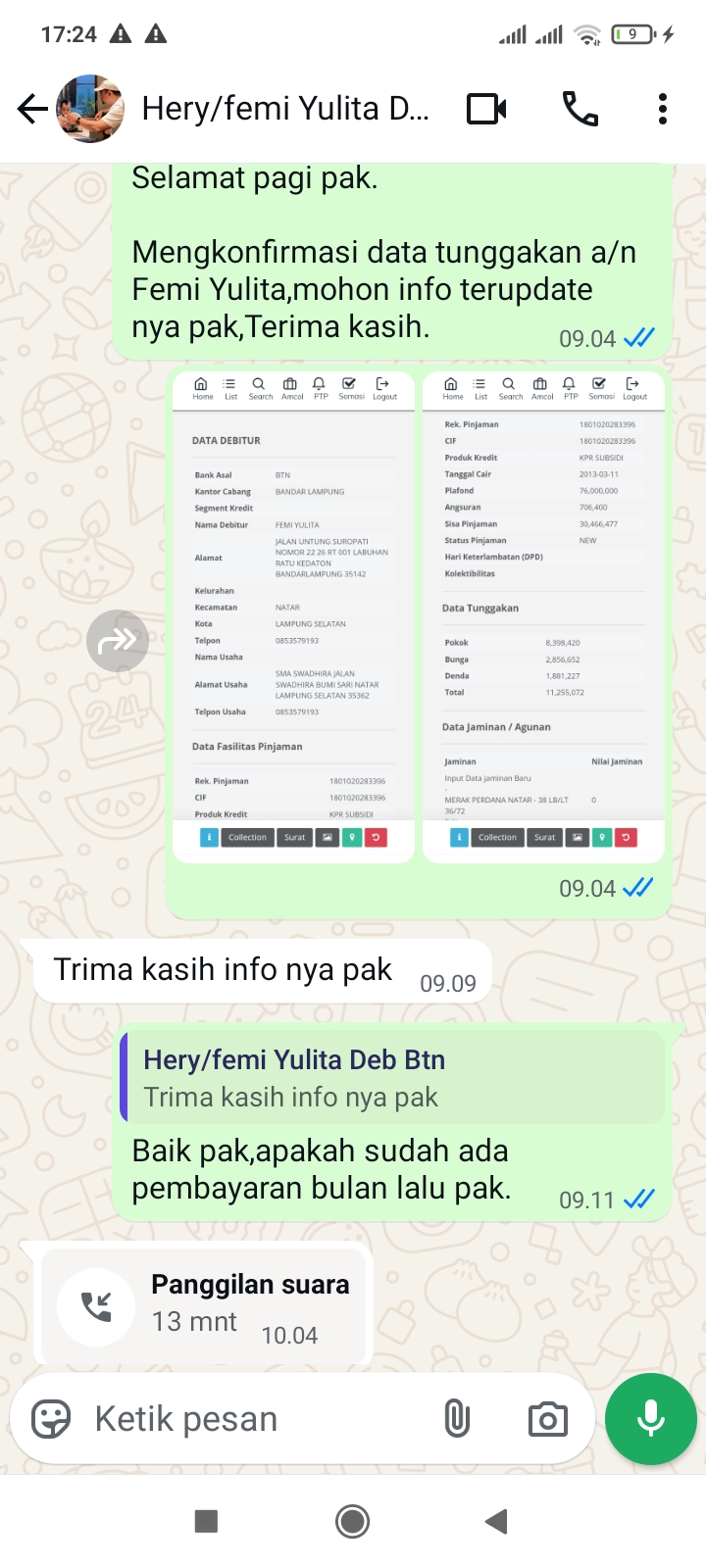 Foto Kunjungan - FOTO_KUNJUNGAN