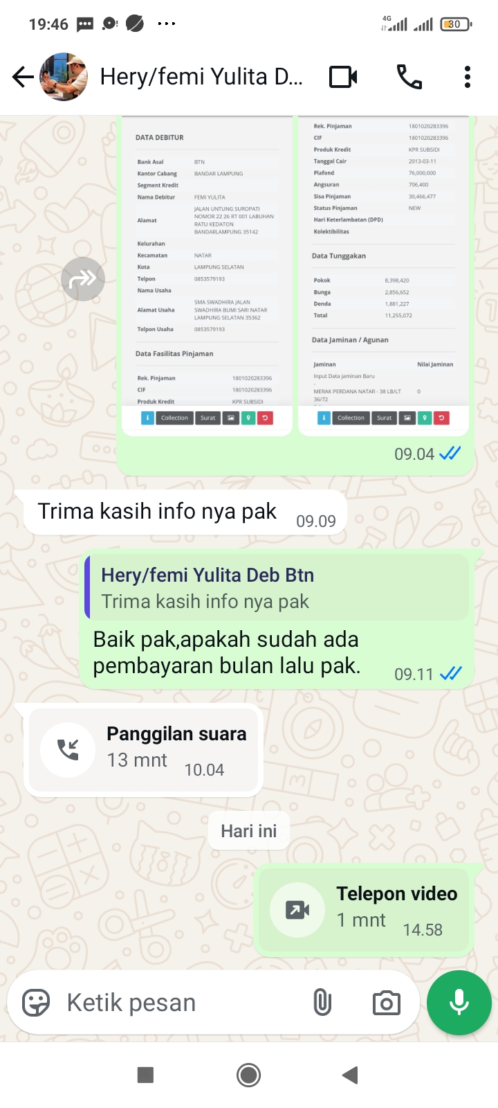 Foto Kunjungan - FOTO_KUNJUNGAN