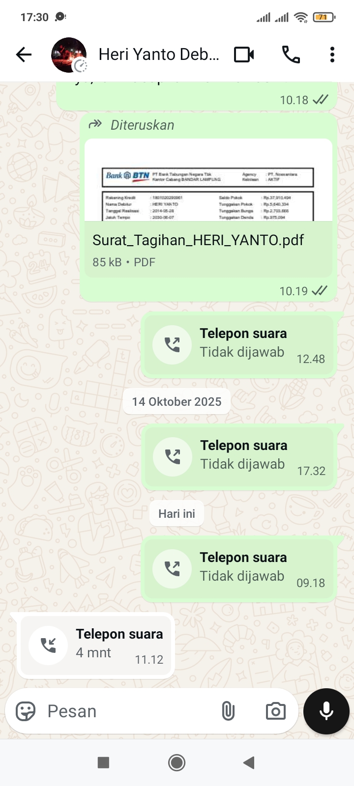 Foto Kunjungan - FOTO_KUNJUNGAN