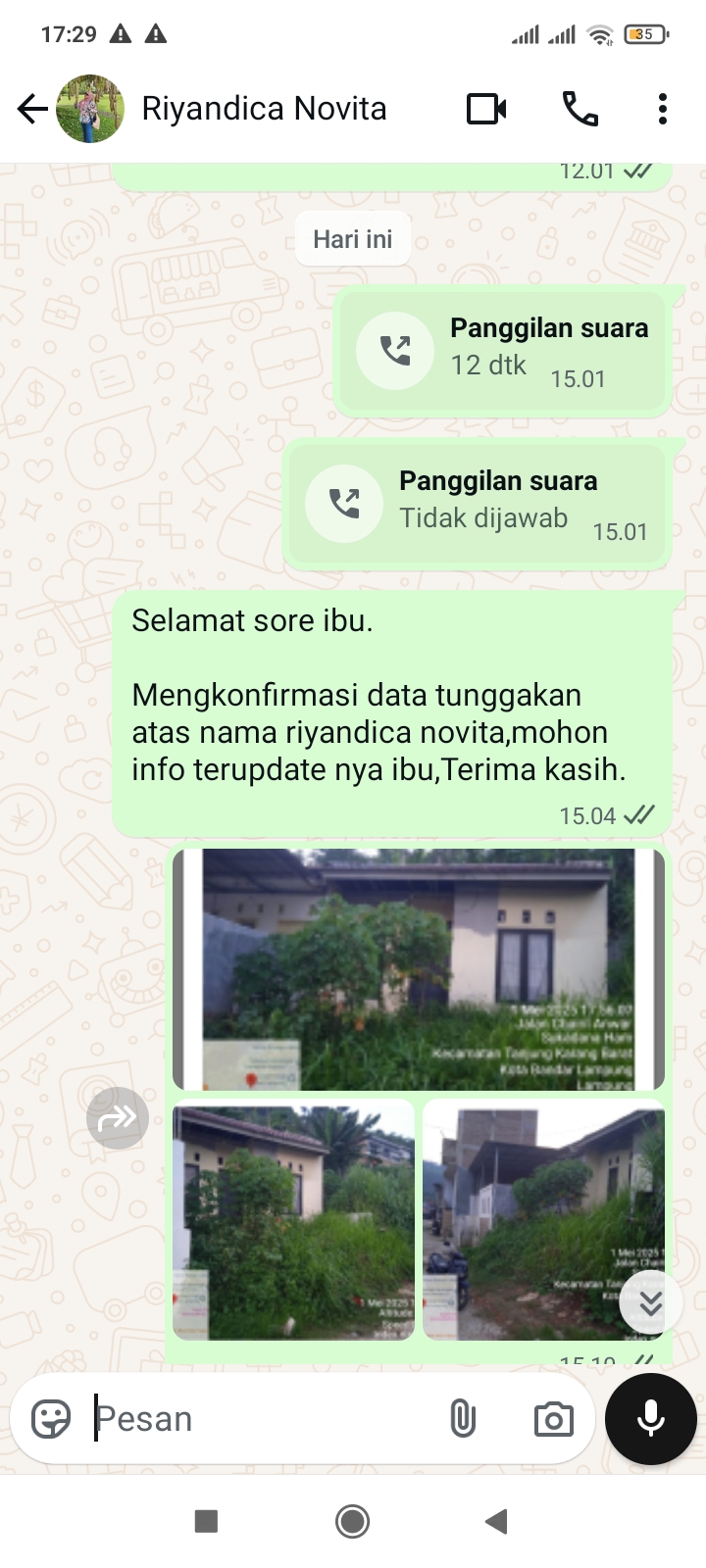 Foto Kunjungan - FOTO_KUNJUNGAN