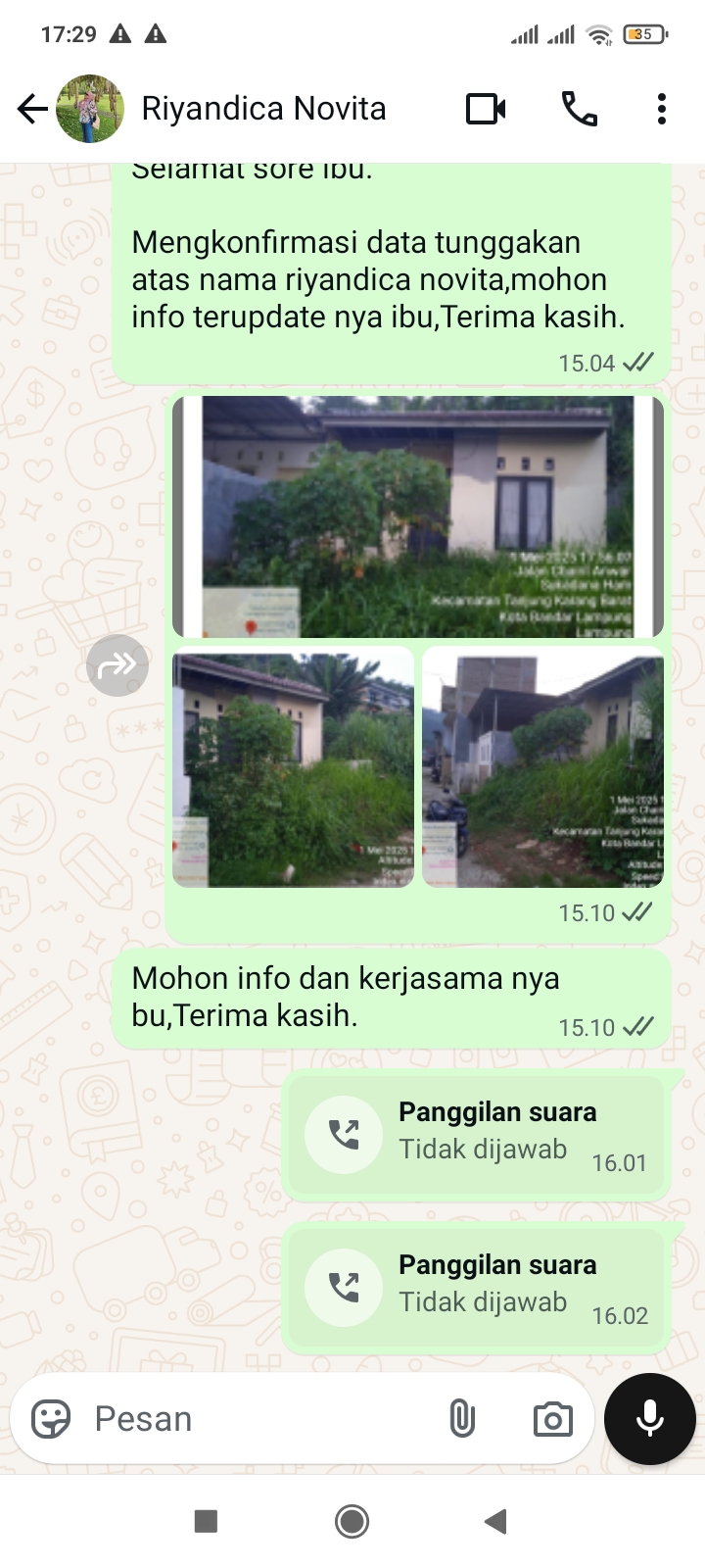 Foto Kunjungan - FOTO_KUNJUNGAN