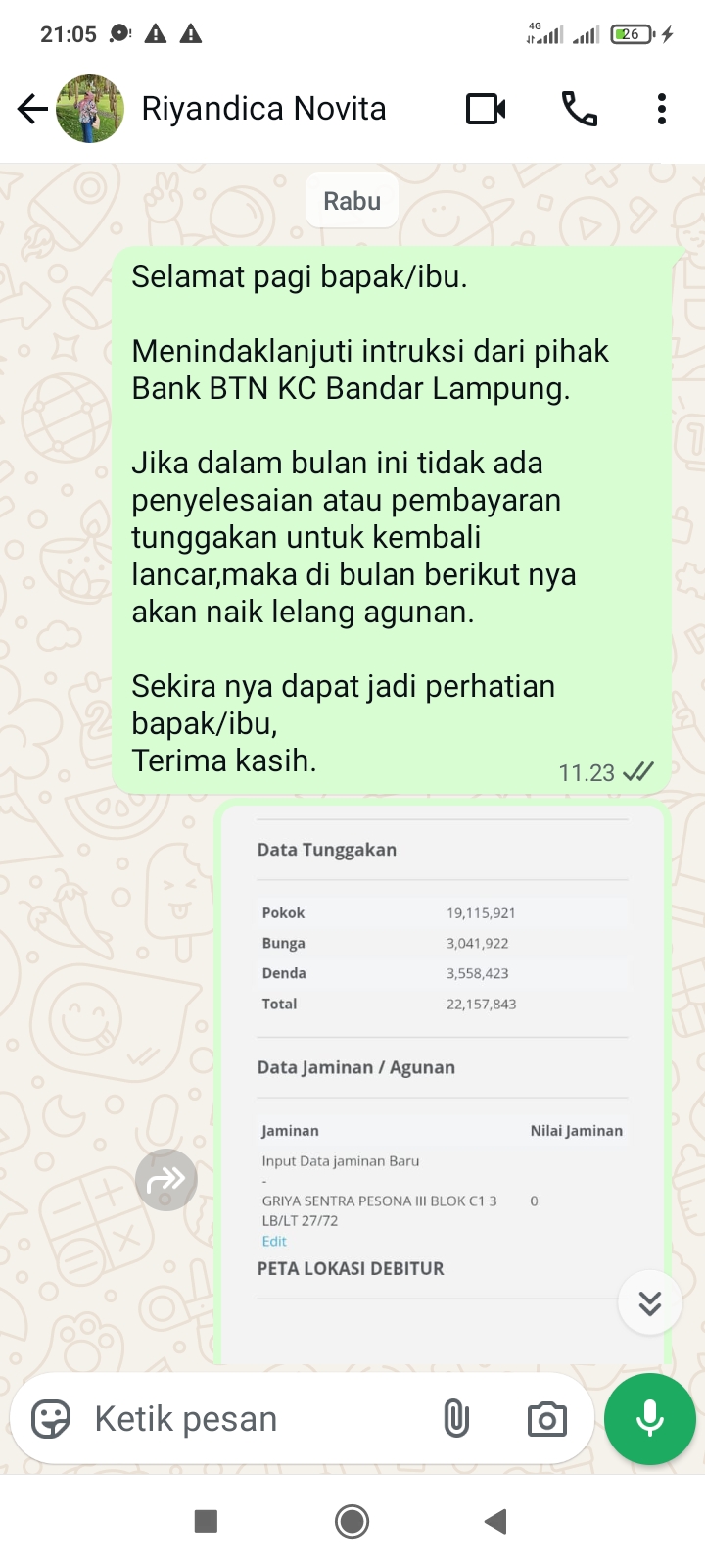 Foto Kunjungan - FOTO_KUNJUNGAN