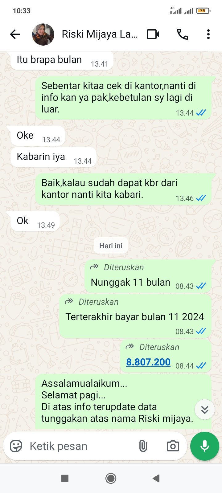 Foto Kunjungan - FOTO_KUNJUNGAN