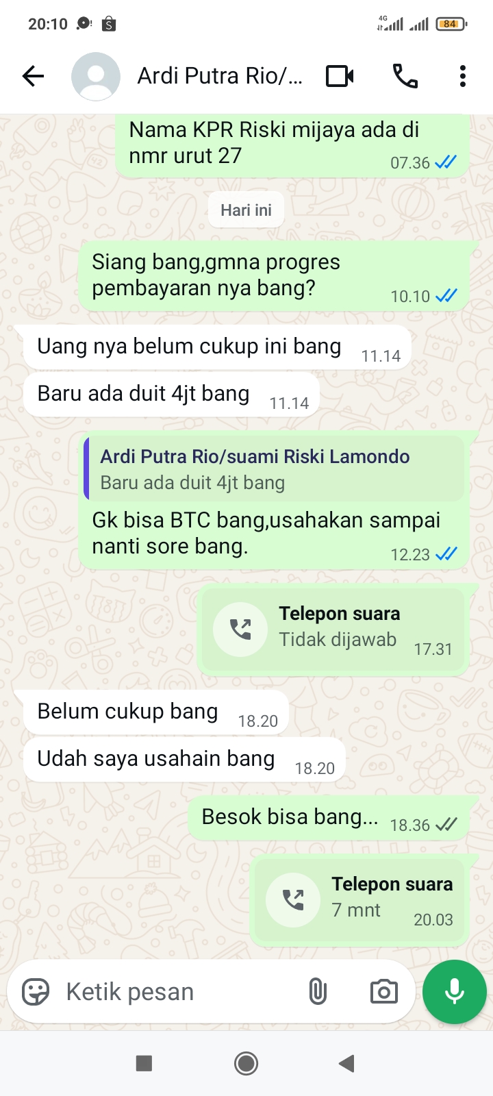 Foto Kunjungan - FOTO_KUNJUNGAN