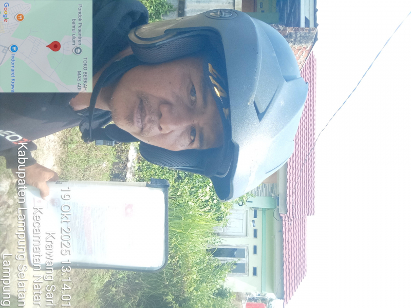 Foto Kunjungan - FOTO_KUNJUNGAN