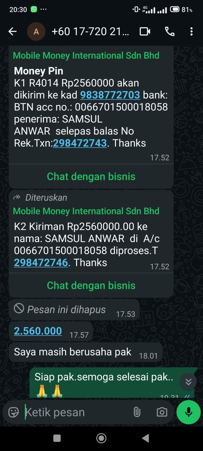 Foto Kunjungan - FOTO_KUNJUNGAN