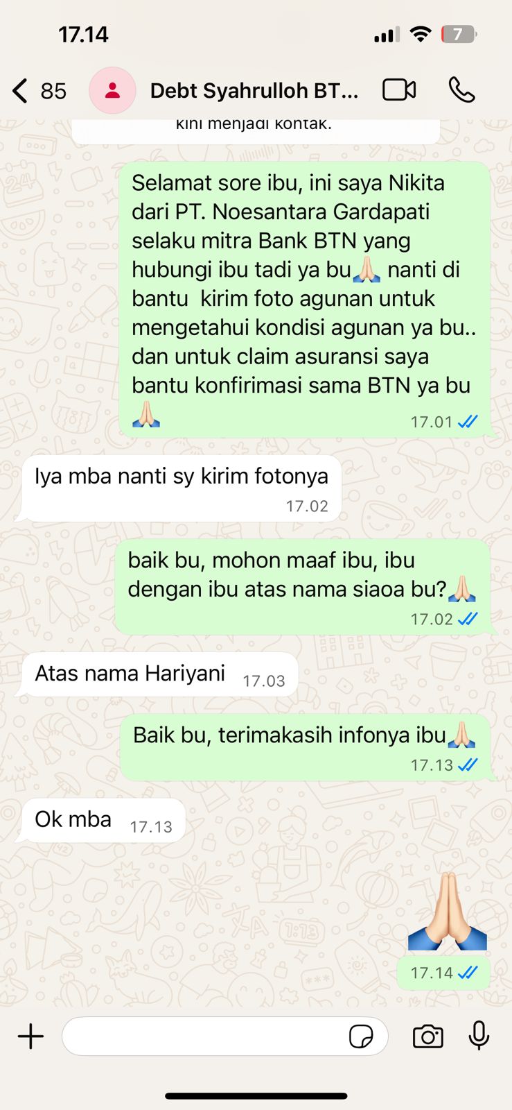 Foto Kunjungan - FOTO_KUNJUNGAN