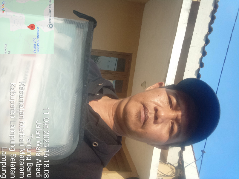 Foto Kunjungan - FOTO_KUNJUNGAN