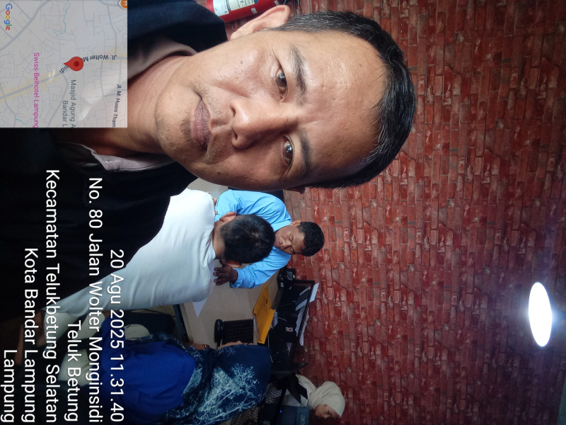 Foto Kunjungan - FOTO_KUNJUNGAN