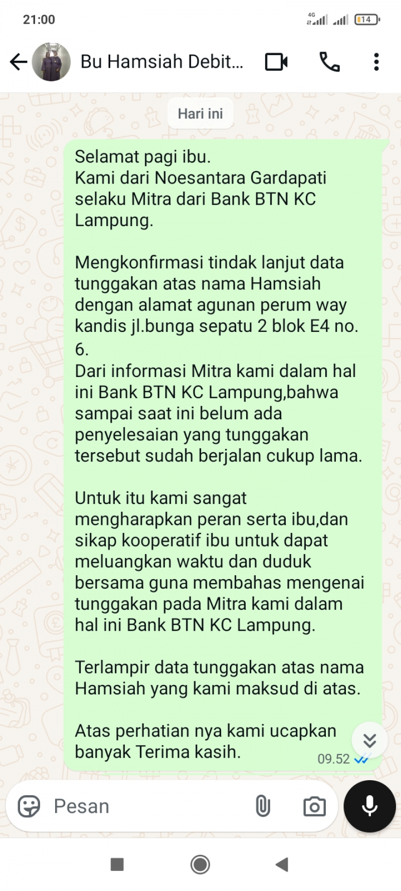 Foto Kunjungan - FOTO_KUNJUNGAN