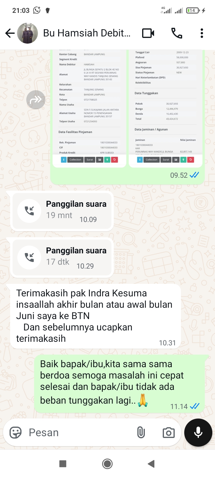 Foto Kunjungan - FOTO_KUNJUNGAN