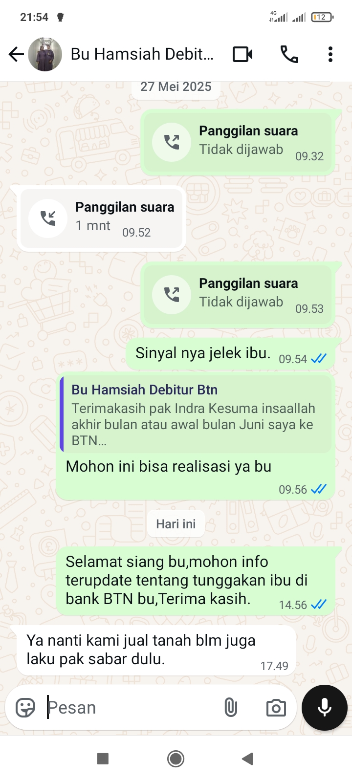 Foto Kunjungan - FOTO_KUNJUNGAN