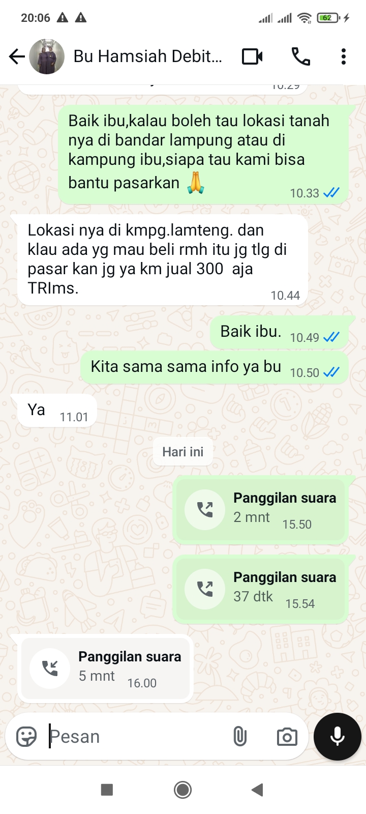 Foto Kunjungan - FOTO_KUNJUNGAN