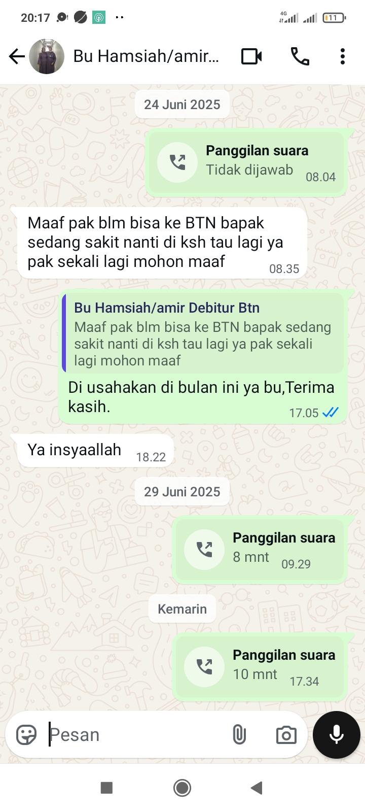 Foto Kunjungan - FOTO_KUNJUNGAN