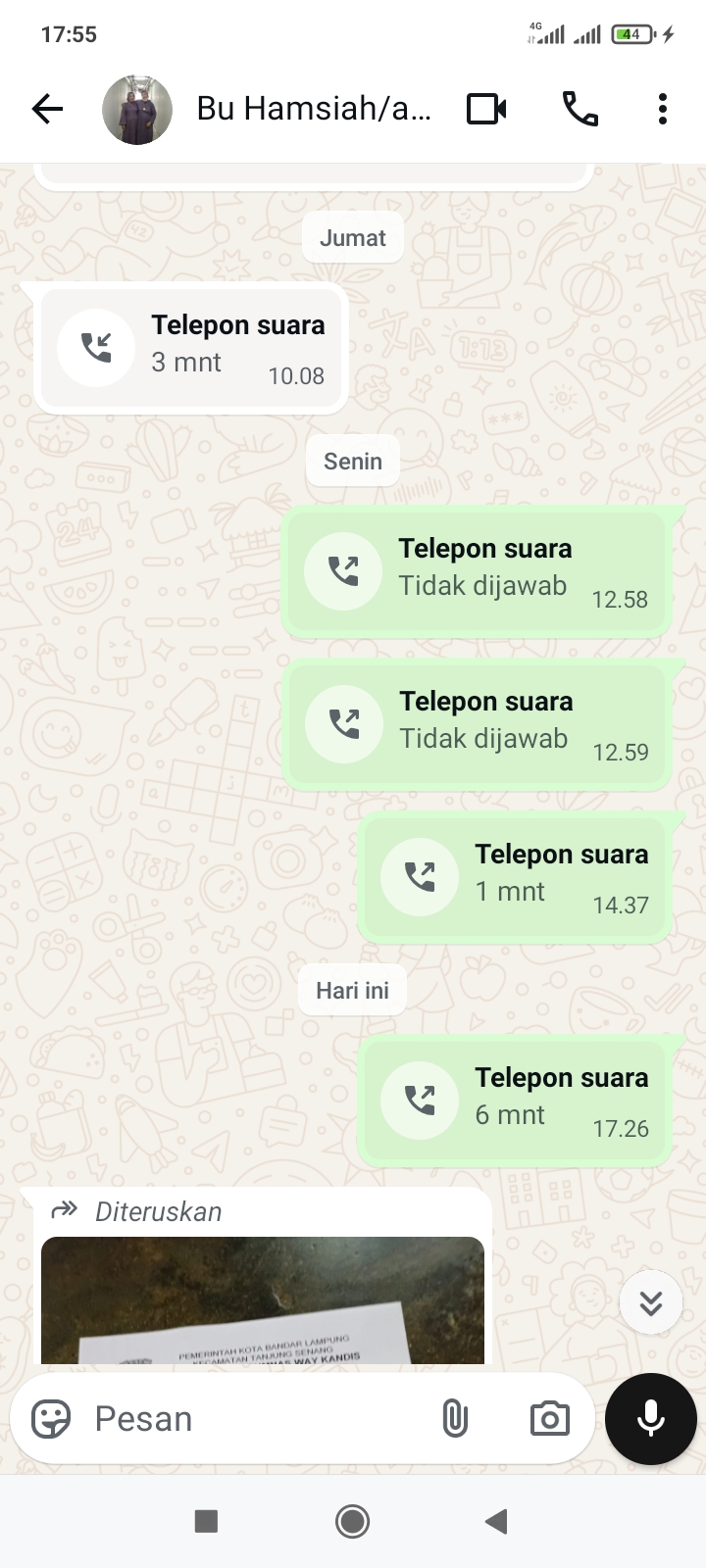 Foto Kunjungan - FOTO_KUNJUNGAN