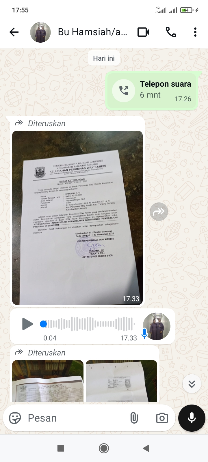 Foto Kunjungan - FOTO_KUNJUNGAN