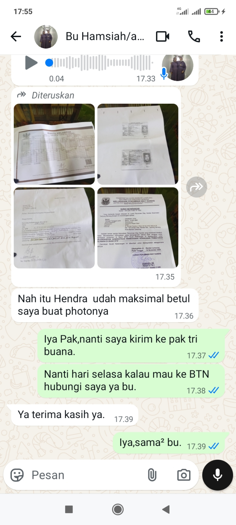 Foto Kunjungan - FOTO_KUNJUNGAN