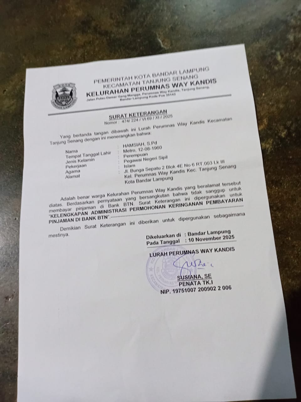 Foto Kunjungan - FOTO_KUNJUNGAN