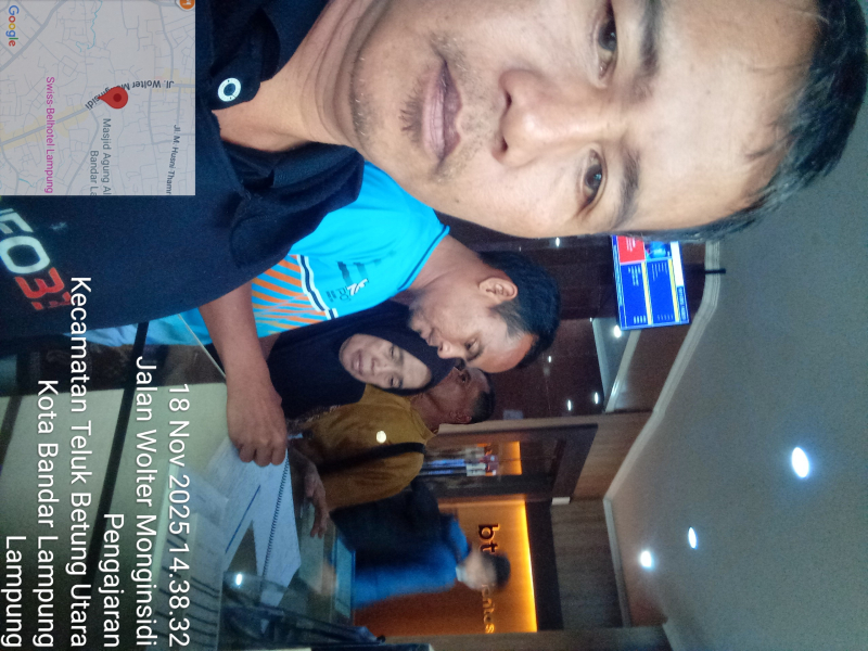 Foto Kunjungan - FOTO_KUNJUNGAN