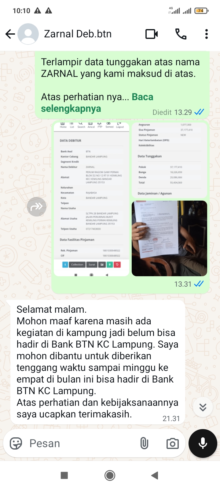 Foto Kunjungan - FOTO_KUNJUNGAN