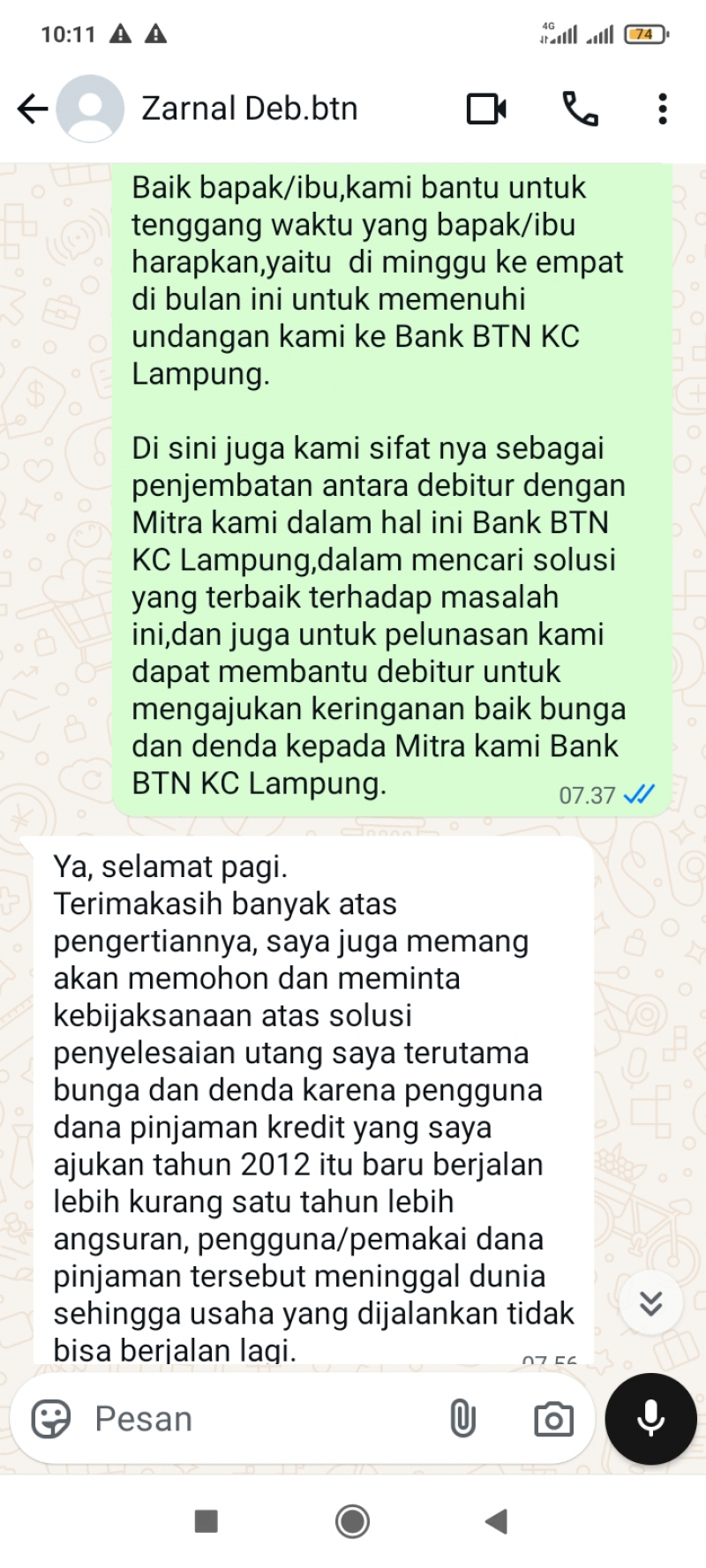 Foto Kunjungan - FOTO_KUNJUNGAN