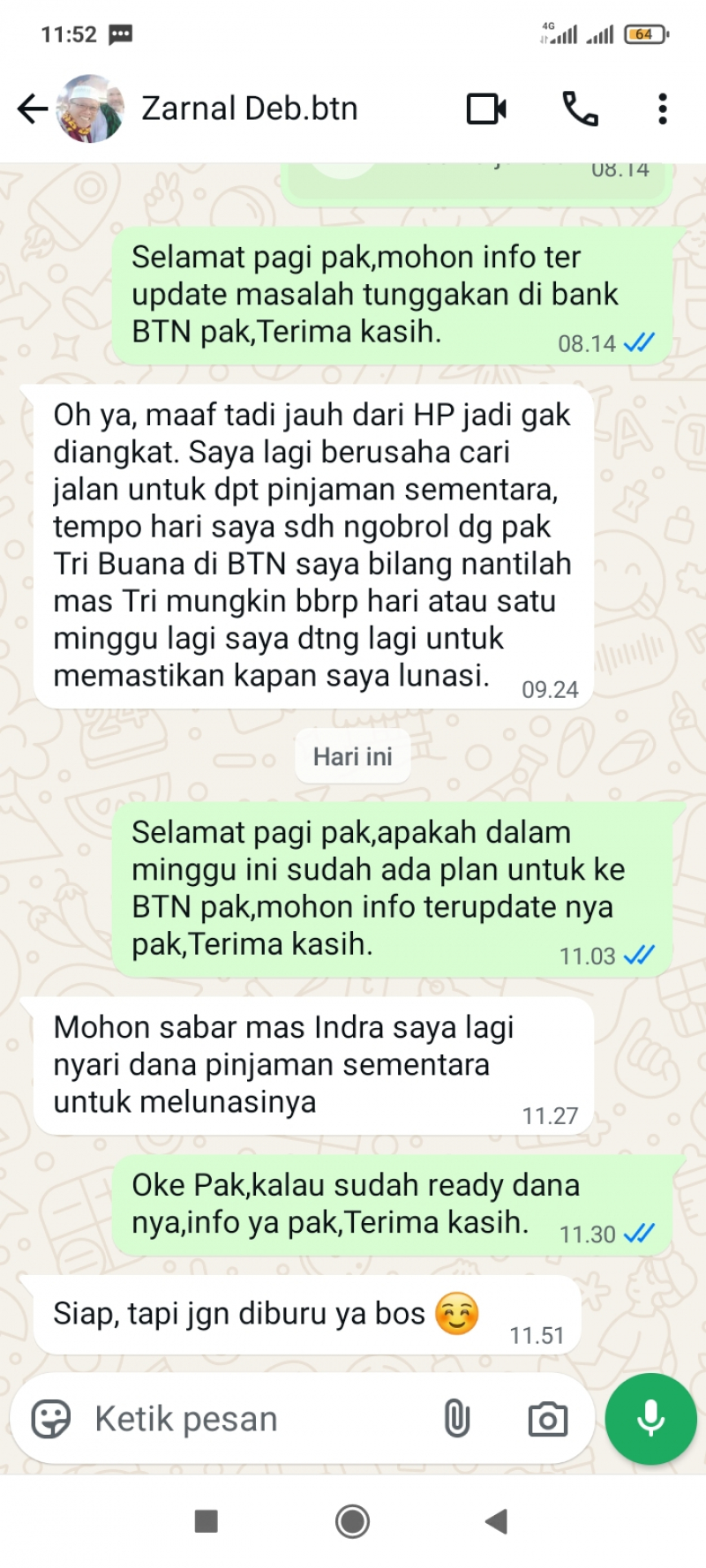 Foto Kunjungan - FOTO_KUNJUNGAN