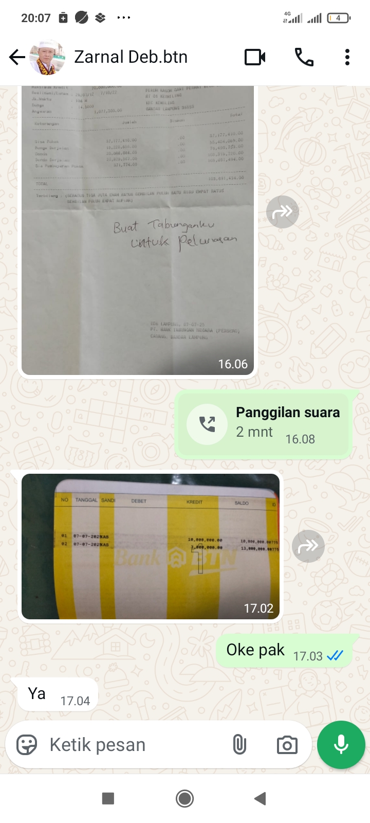 Foto Kunjungan - FOTO_KUNJUNGAN