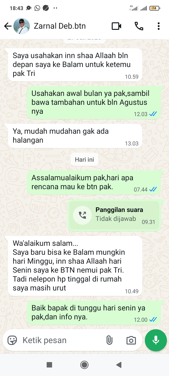 Foto Kunjungan - FOTO_KUNJUNGAN