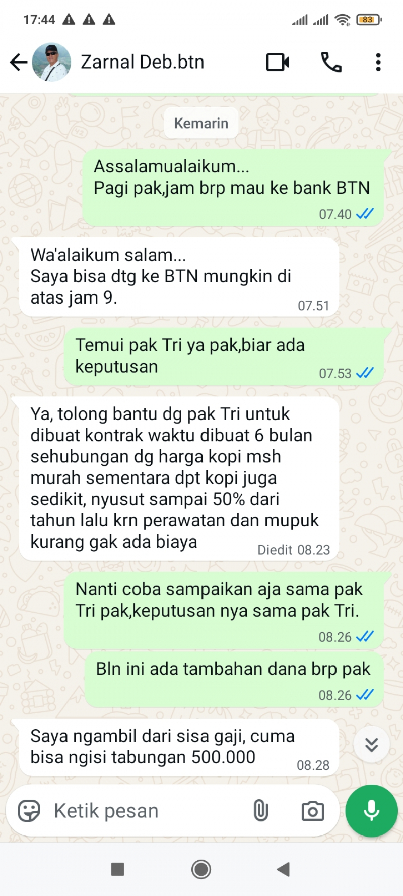 Foto Kunjungan - FOTO_KUNJUNGAN