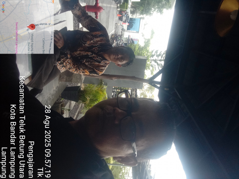 Foto Kunjungan - FOTO_KUNJUNGAN