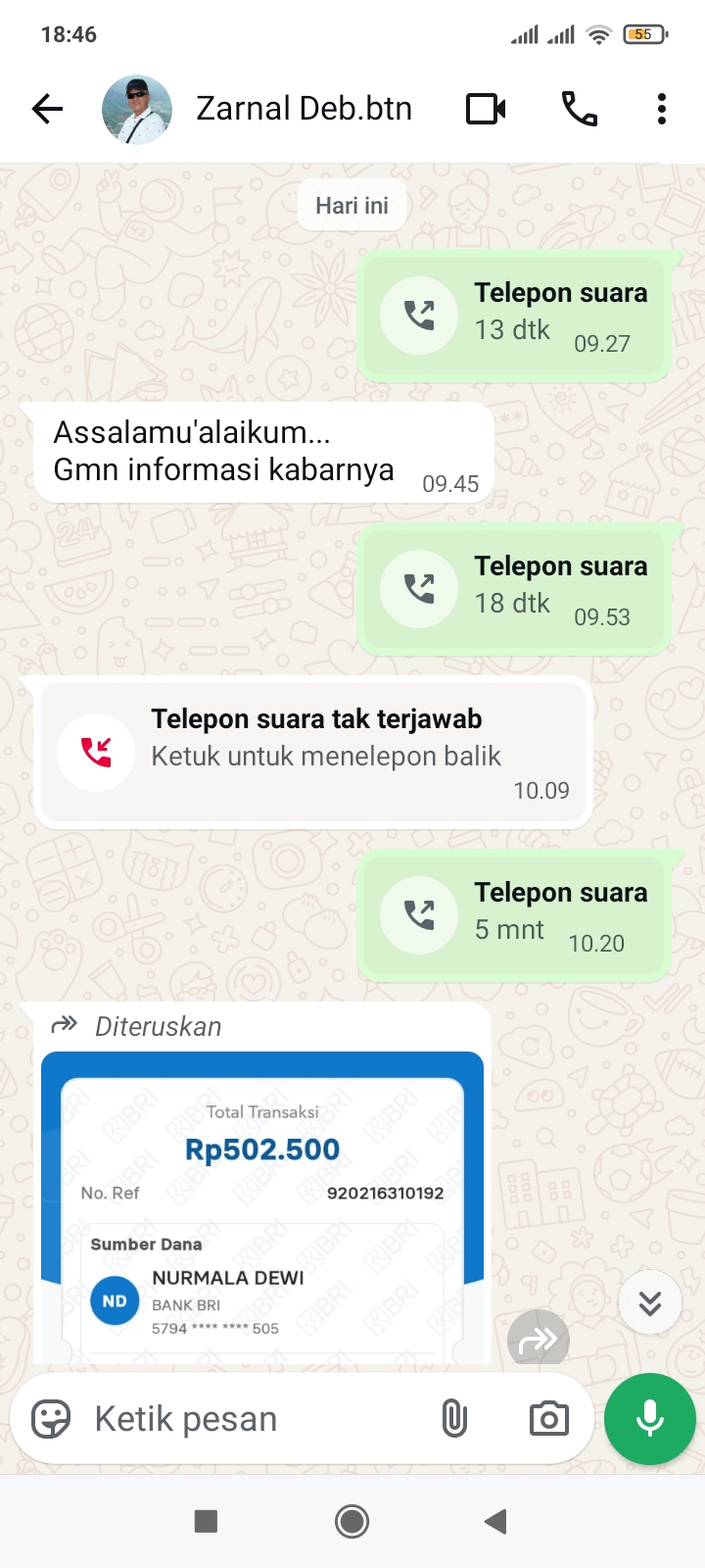 Foto Kunjungan - FOTO_KUNJUNGAN