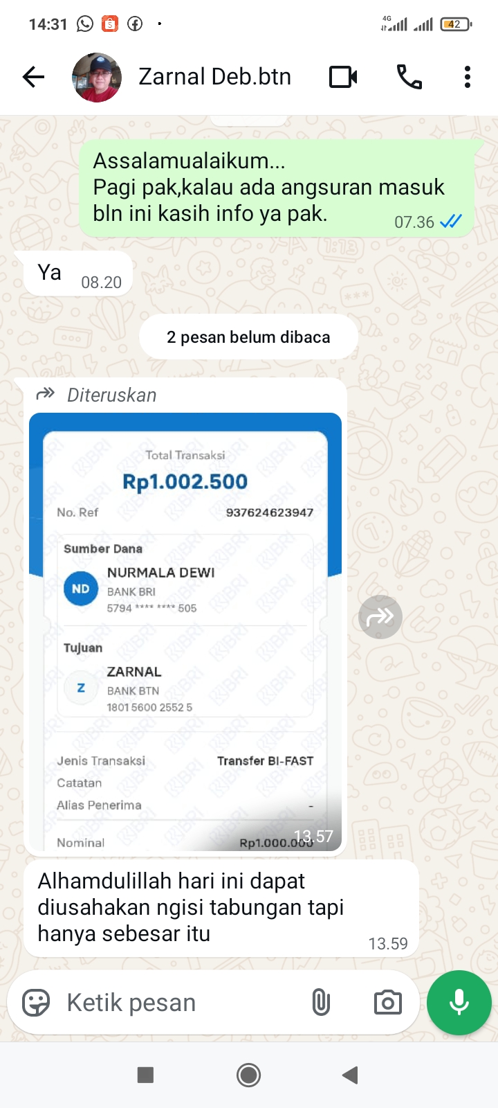 Foto Kunjungan - FOTO_KUNJUNGAN