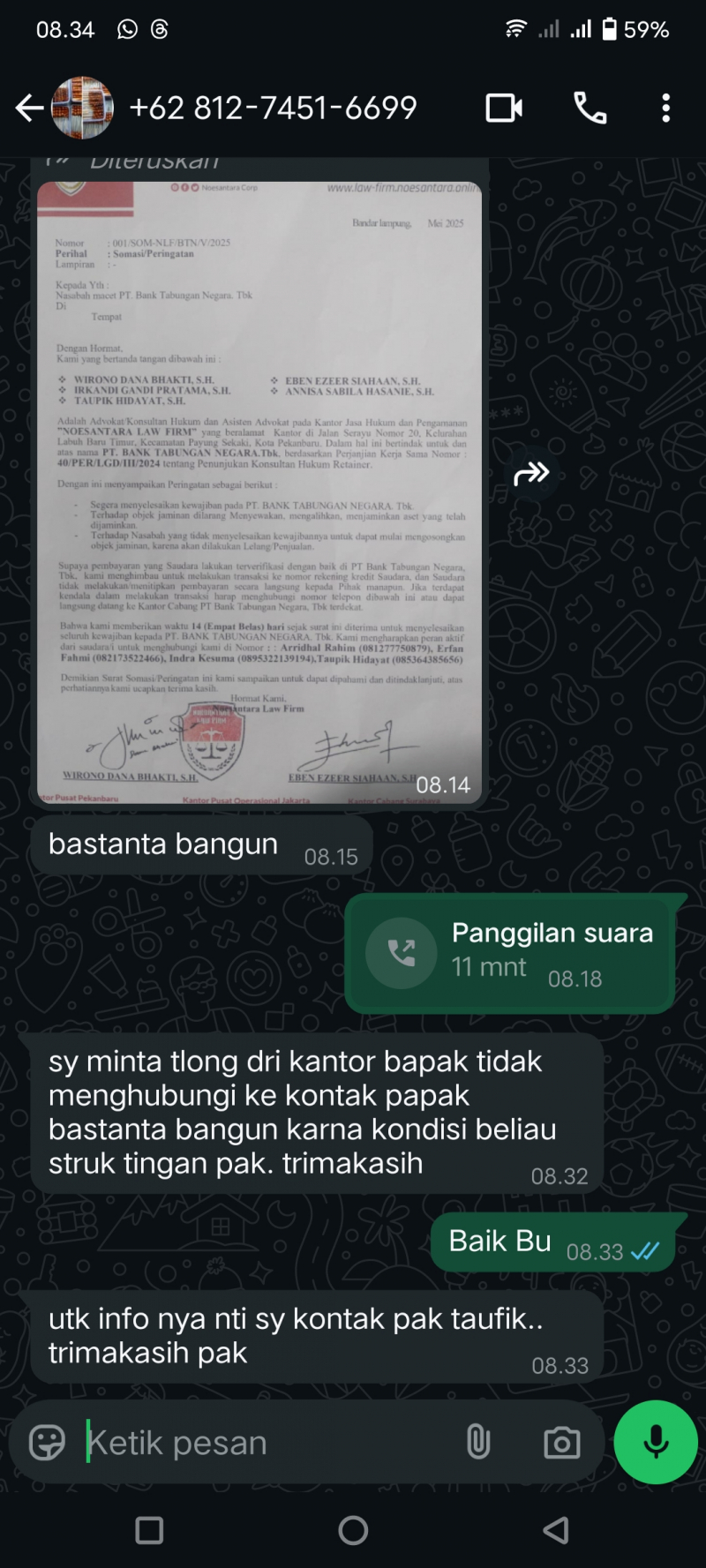 Foto Kunjungan - FOTO_KUNJUNGAN