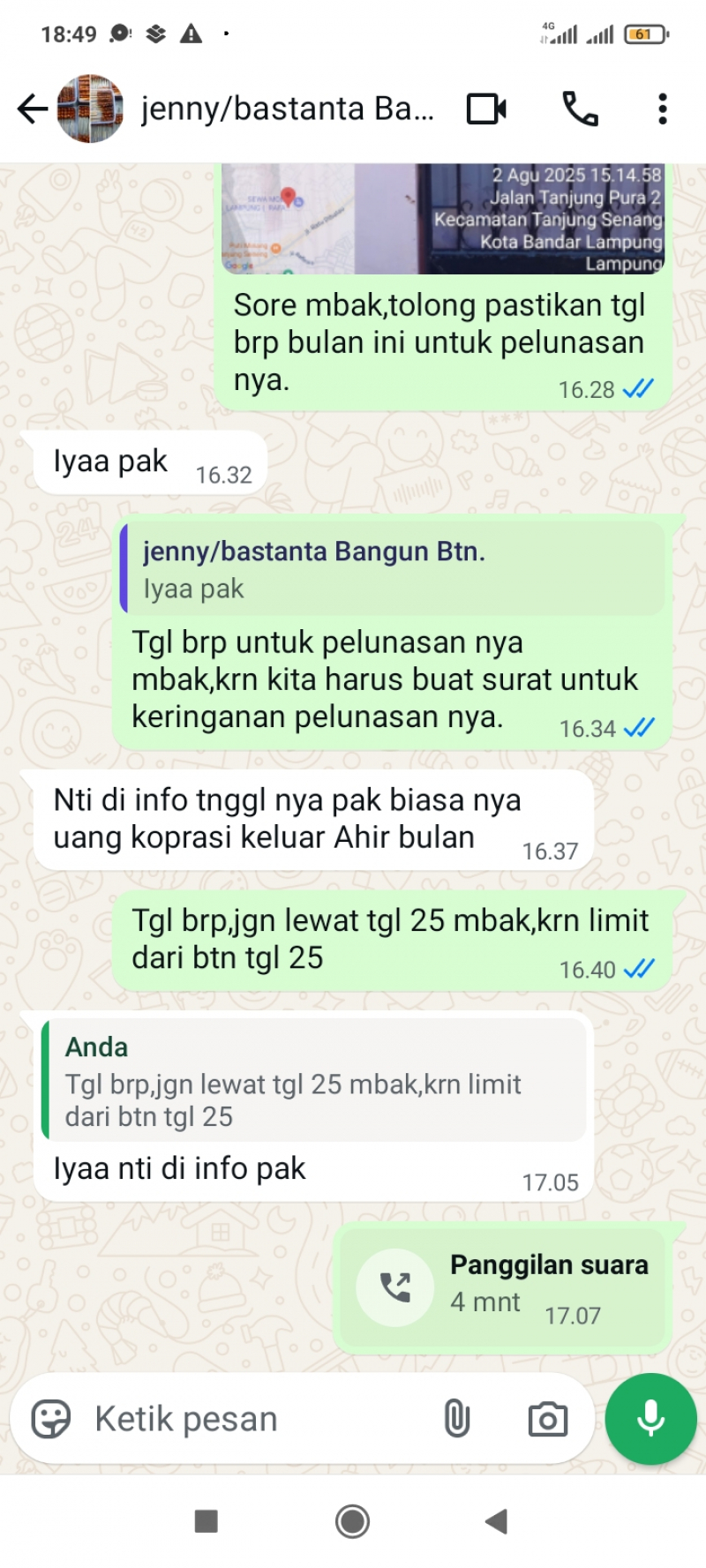 Foto Kunjungan - FOTO_KUNJUNGAN